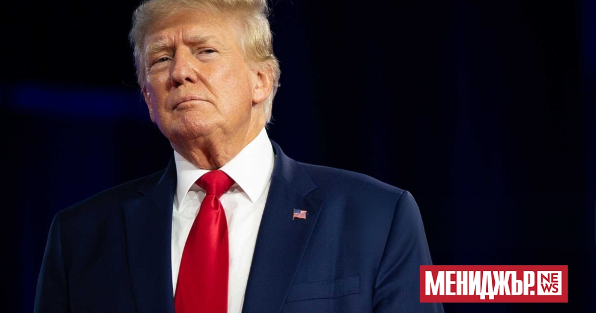 Доналд Тръмп номинира Стенли Удуърд - адвокат, защитавал няколко от