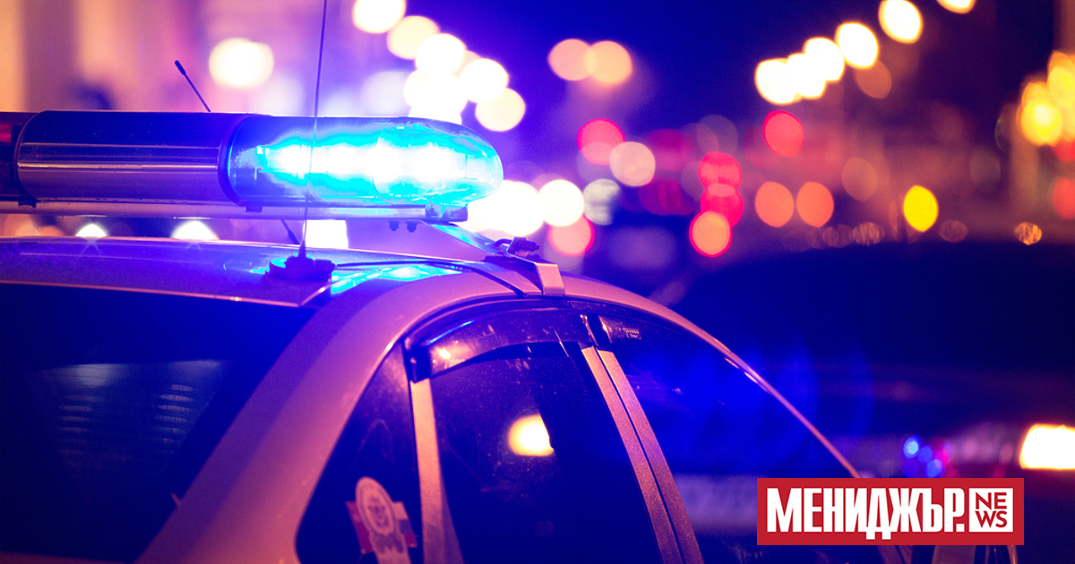 Седем души бяха ранени в Ню Йорк на Коледа, след