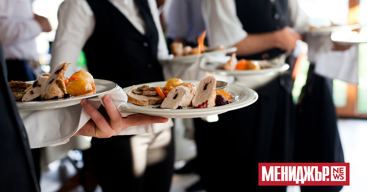 Секторът на организираното хранене в Испания продължава да бъде привлекателно място