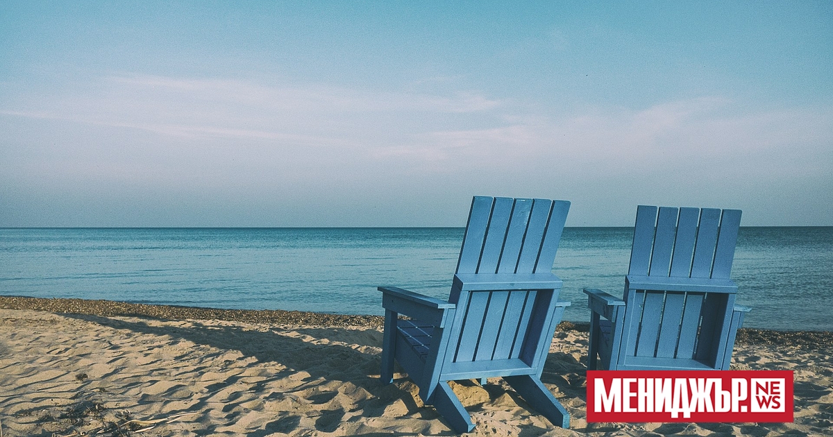 Най-новата модна дума на работното място - микропенсиониране“ - отразява