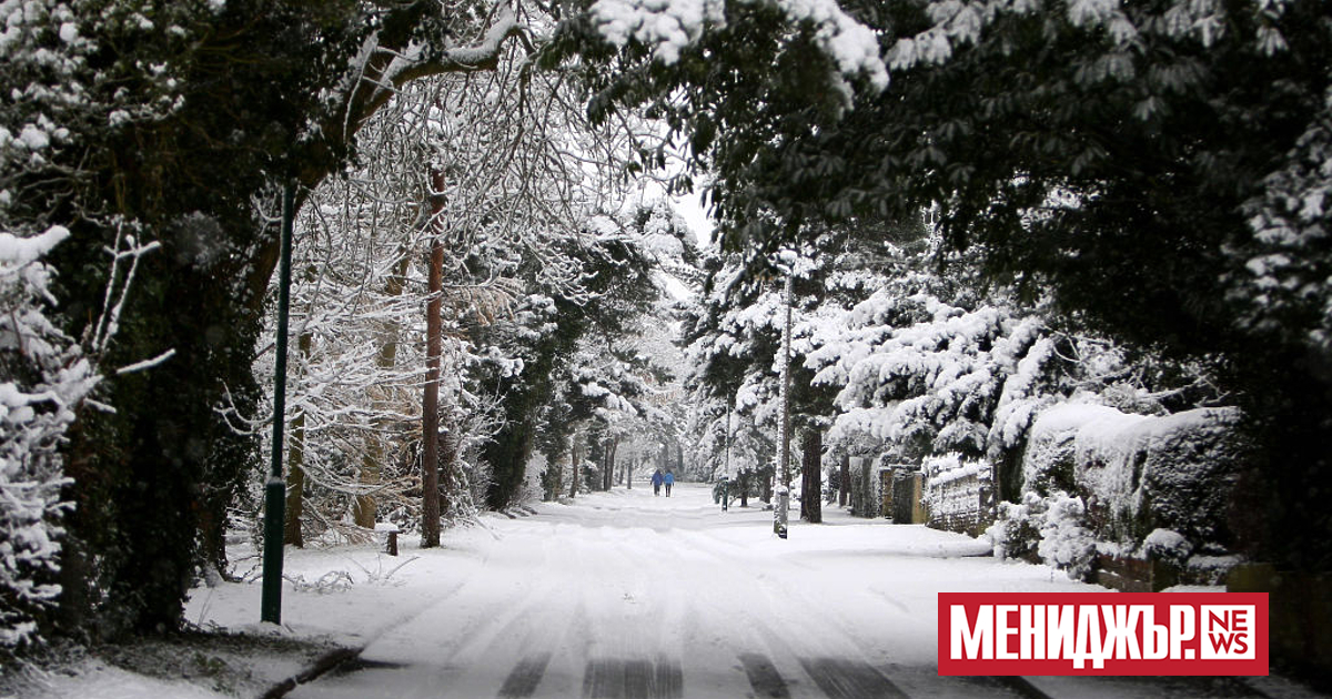 В сутрешните часове в северозападните райони ще има условия за