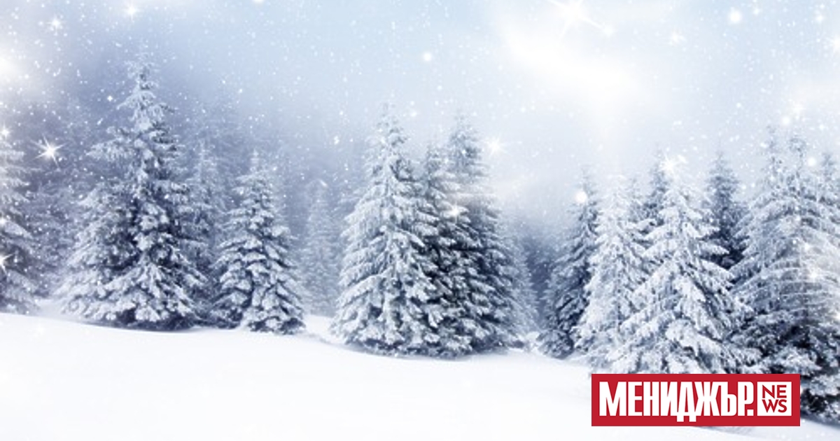 През следващите дни със слаб, в източните райони до умерен