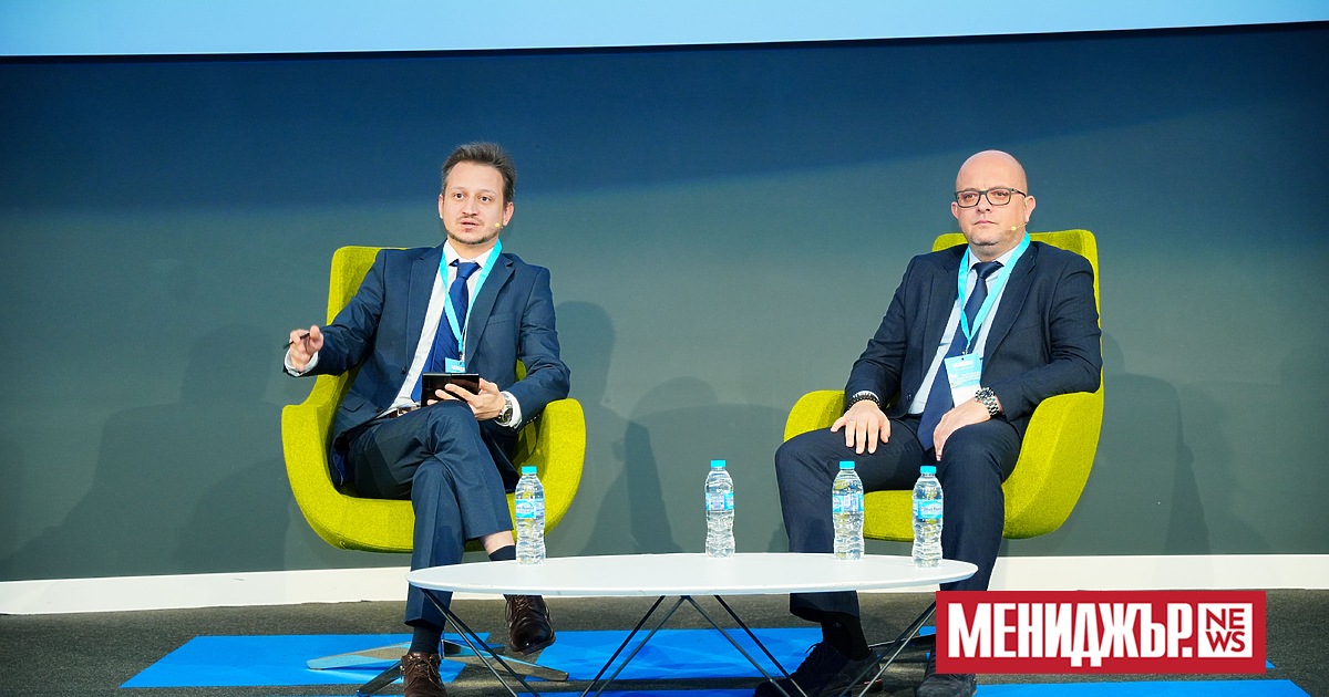 Сектор транспорт и логистика е двигател на глобалната икономика, но