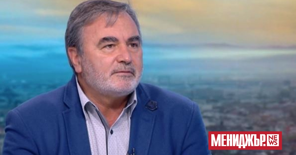 Вероятно следващата седмица в някои области в страната ще има