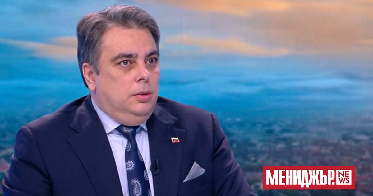 Добре е България да има правителство. Ясно сме заявили, че