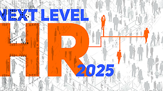 Next level HR 2025