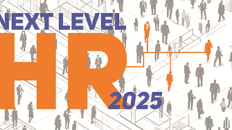 Next level HR 2025