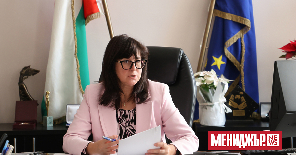 Министърът на здравеопазването д-р Галя Кондева издаде нова заповед, с