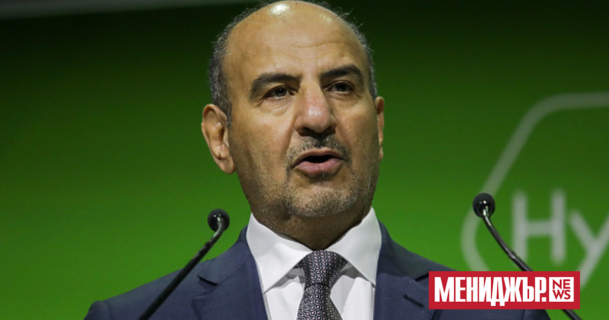 Саудитска Арабия продължава напред, за да се постави на глобалната