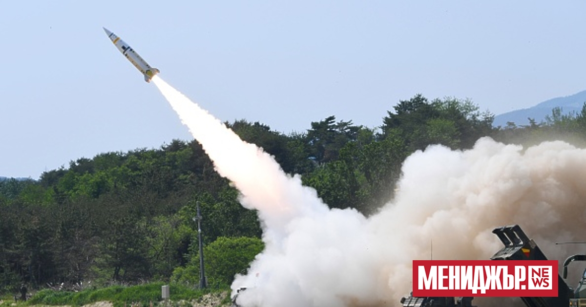 Южна Корея официално започна да разработва своя собствена система П,