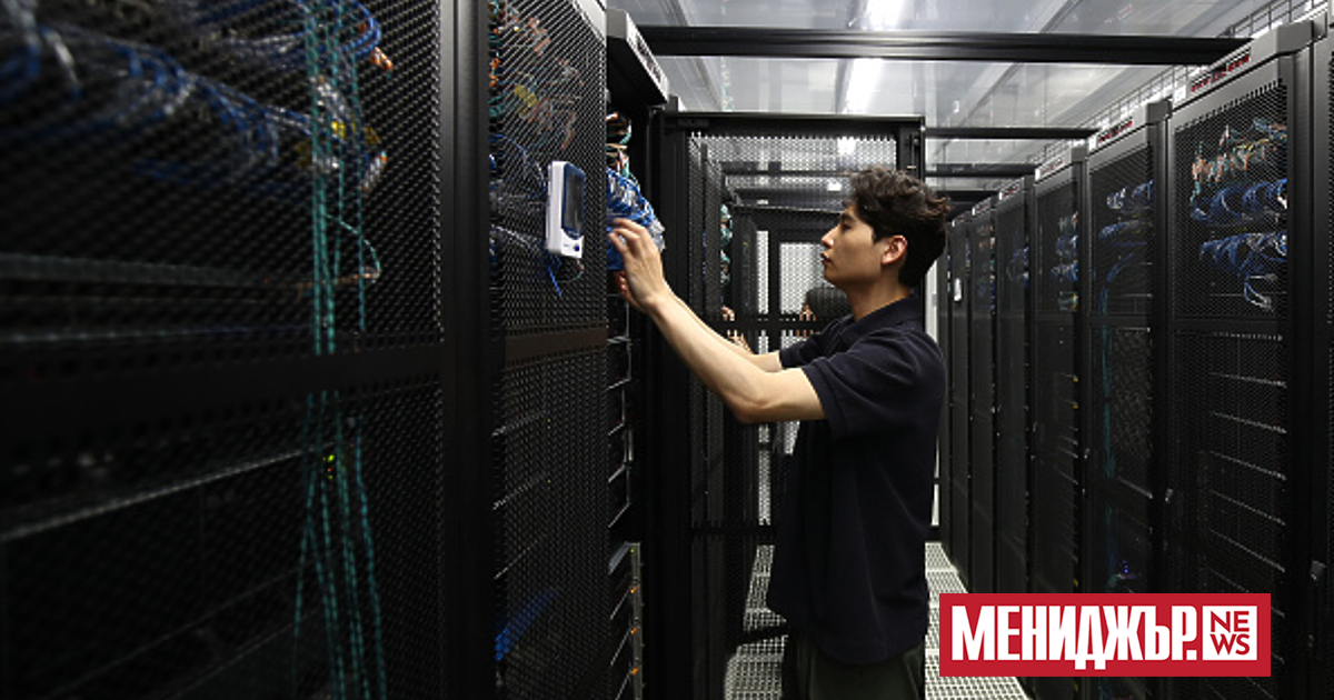 Американските OpenAI - разработчик на чатбота ChatGPT и Oracle Corp.,