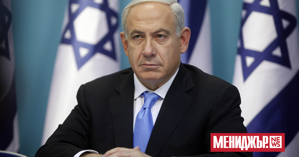 Кабинетът на израелския премиер Бенямин Нетаняху съобщи, че е постигната