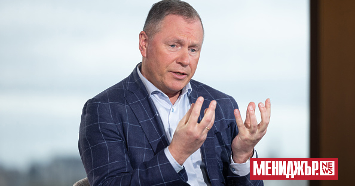 Инфлацията, предизвикана от митата, е сред най-големите пазарни рискове през