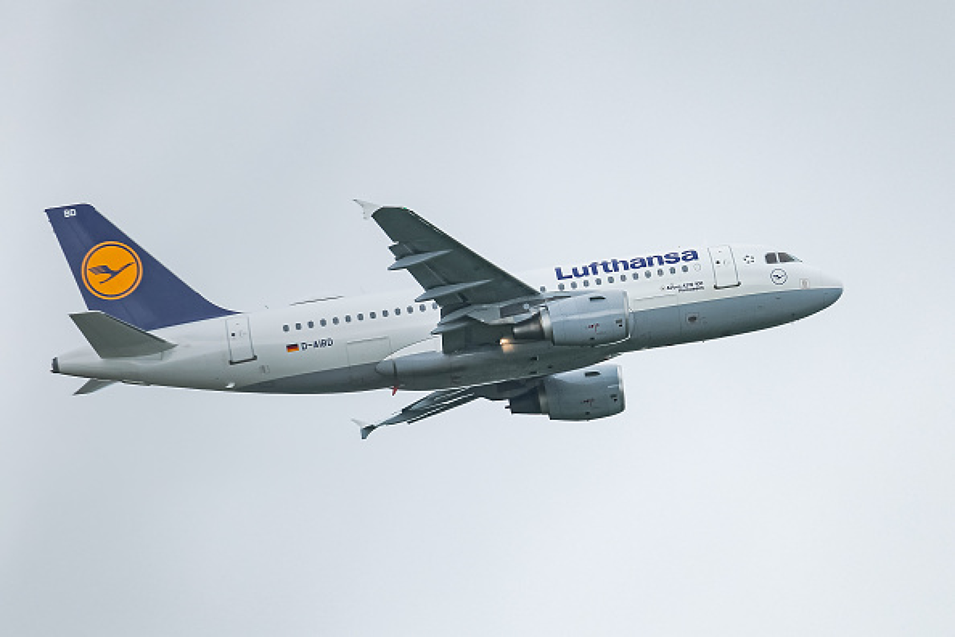 Lufthansa ще придобие над 40% от италианския авиопревозвач ITA