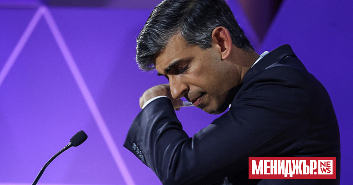 Бившият британски премиер Риши Сунак смята да приеме нова работа