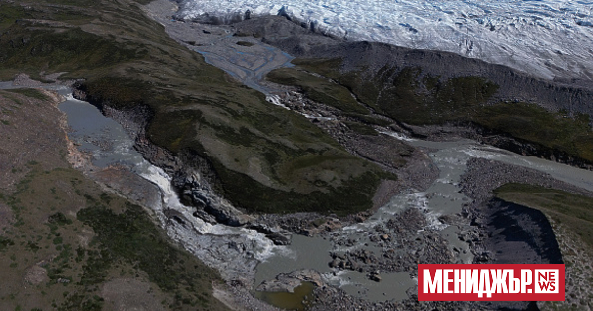 Американски и датски служители лобираха миналата година разработчика на най-голямото