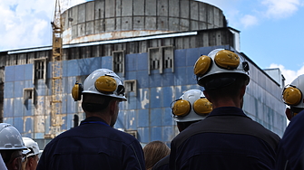Украинският парламент разреши закупуването на два руски ядрени реактора от