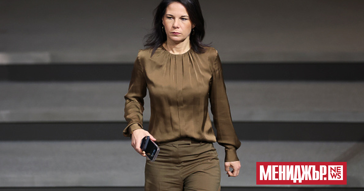 Bъншните министри от ЕС ще се срещнат в Брюксел в