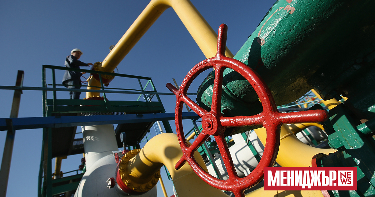 Украйна не планира да подписва договори за транзит на руски