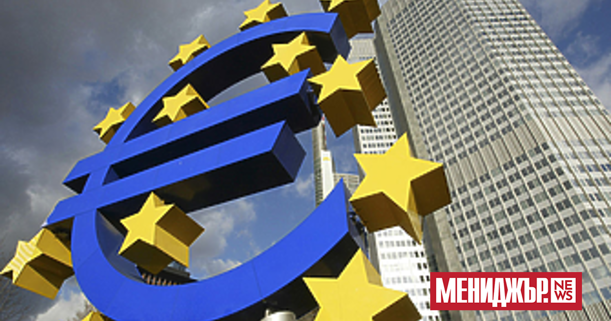 Домакинствата в еврозоната биха могли да продължат да спестяват голяма