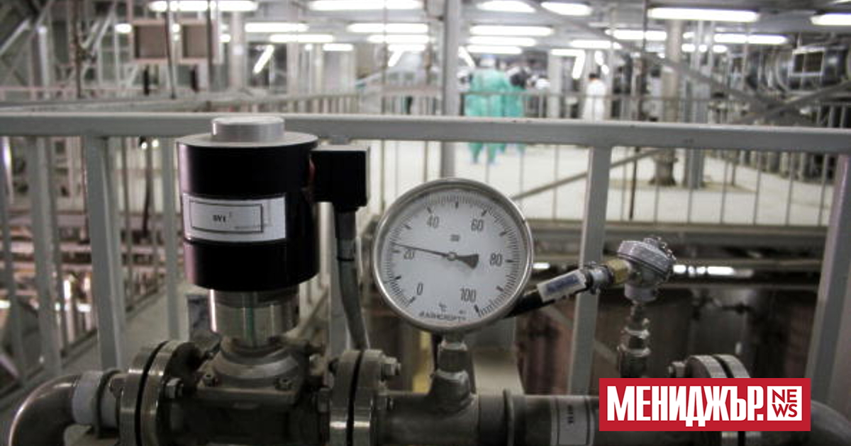 Русия през ноември е продължила продажбите на обогатен уран за САЩ,