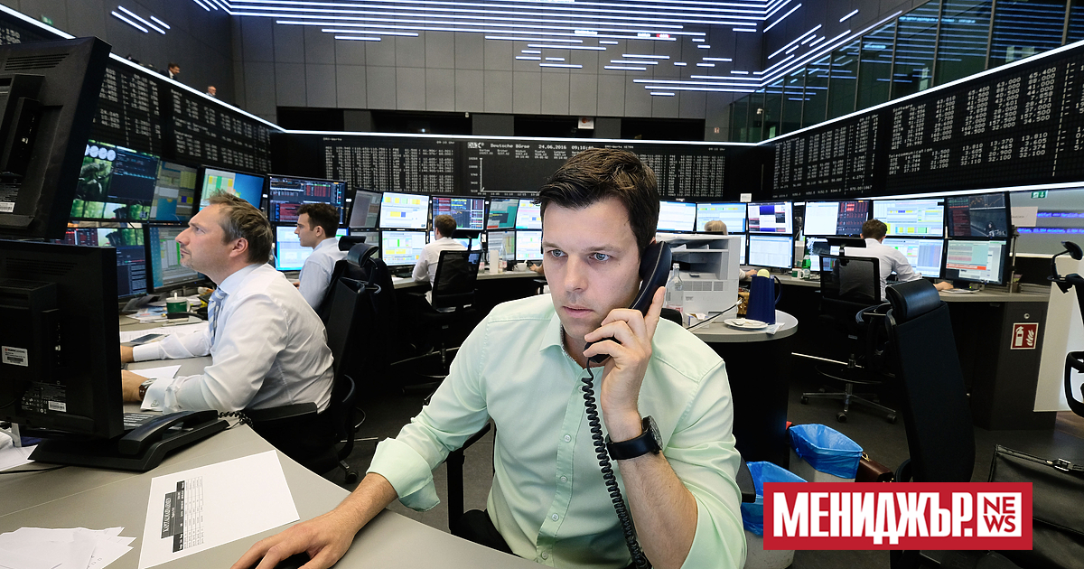 Европейските борсови индекси регистрираха повишения в ранната търговия в сряда,