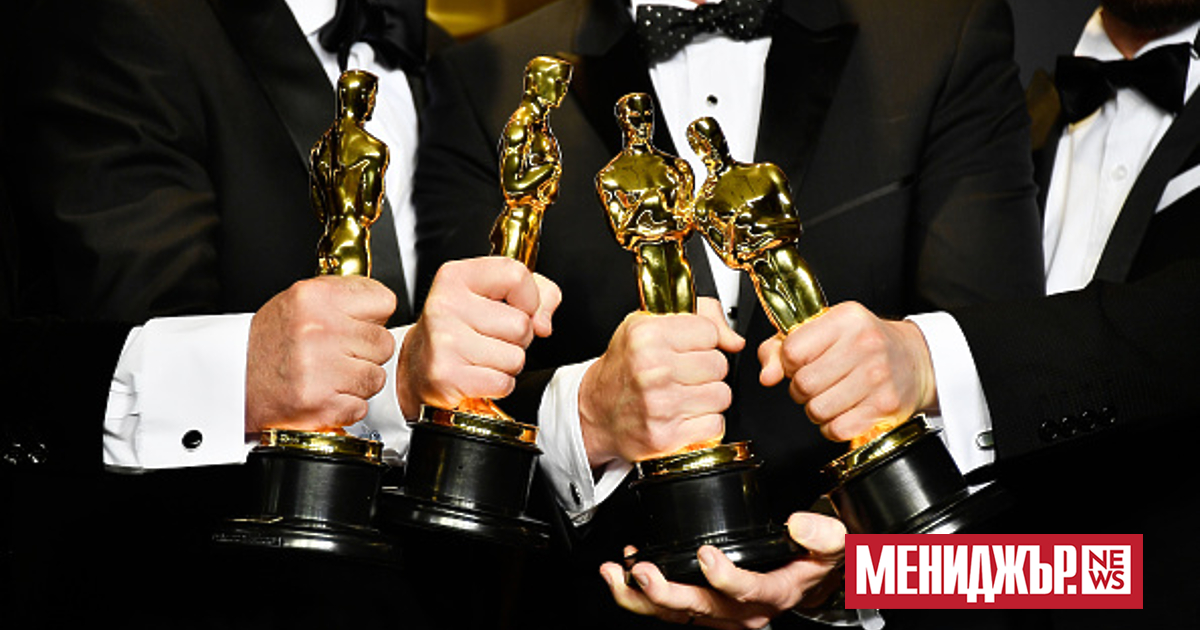 Обявяването на тазгодишните номинации за Оскар беше отложено с два