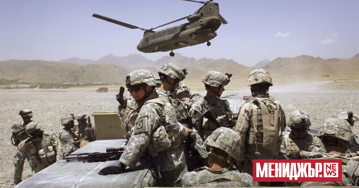 САЩ са начело в годишния рейтинг на най-силните армии в