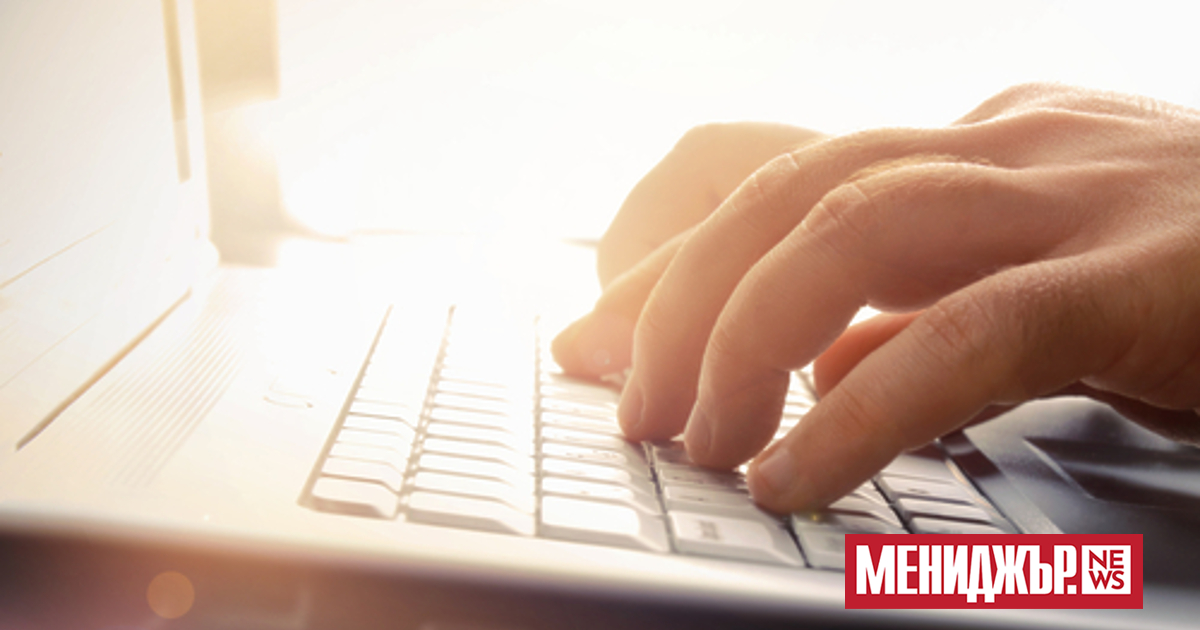 Основателят на британската финтех компания Stenn Technologies, която разработва софтуер,