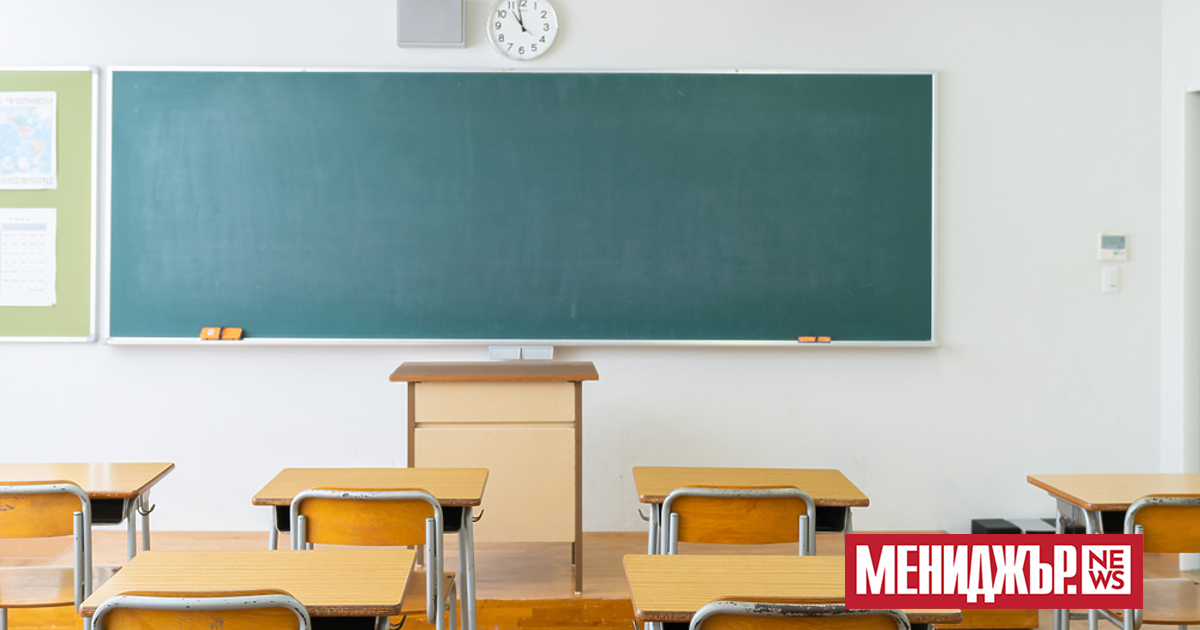 Сигнали за бомби в училища в няколко града в страната