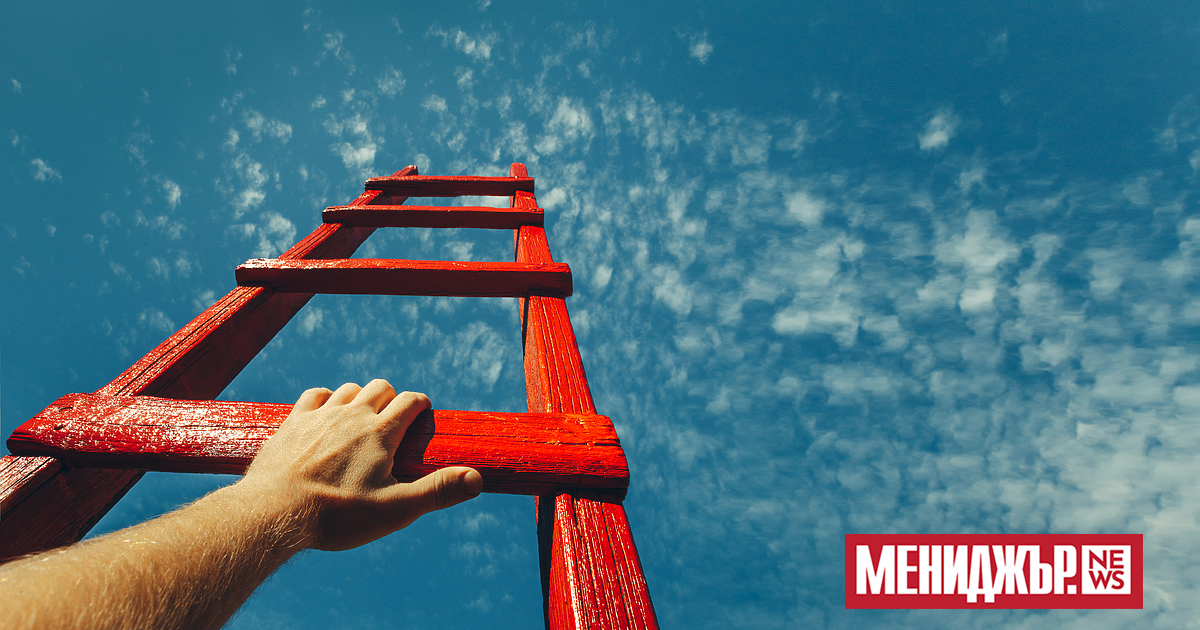 За да постигнете дадена цел, е необходимо да имате желание