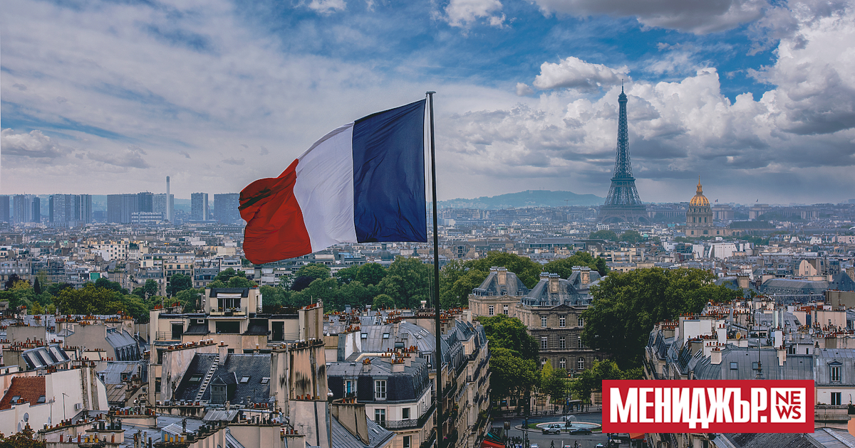 Правителството на Франция има за цел да постигне 53 милиарда