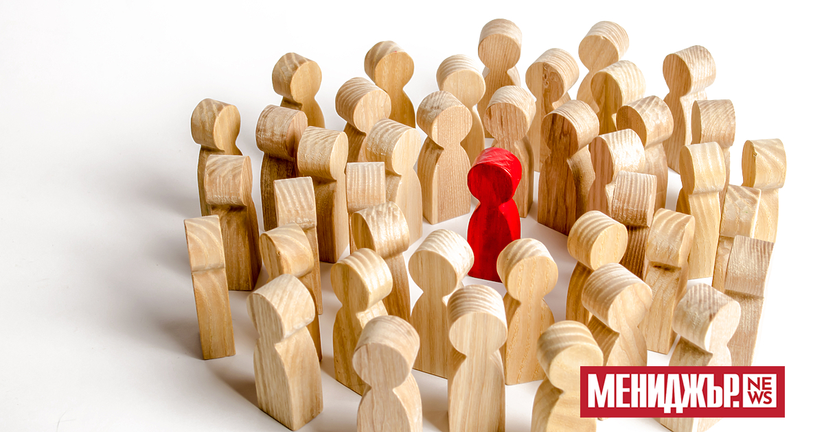 Работното място може да се превърне в опасно за психическото