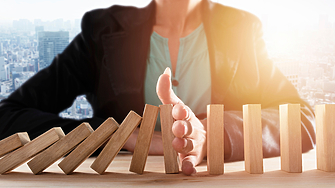 Лесно е да бъдеш лидер в добри времена Това е