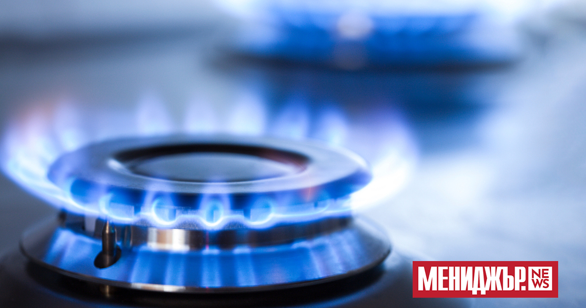 Към днешна дата доставките на природен газ от Азербайджан все