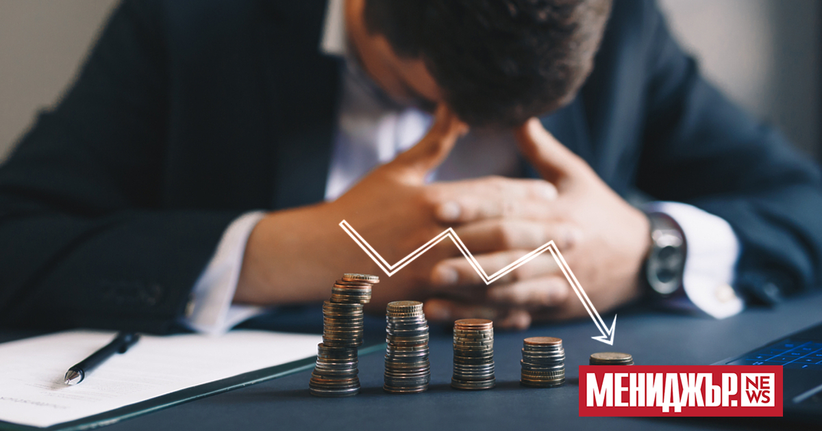 През четвъртото тримесечие на 2024 г. новорегистрираните фирми в страната