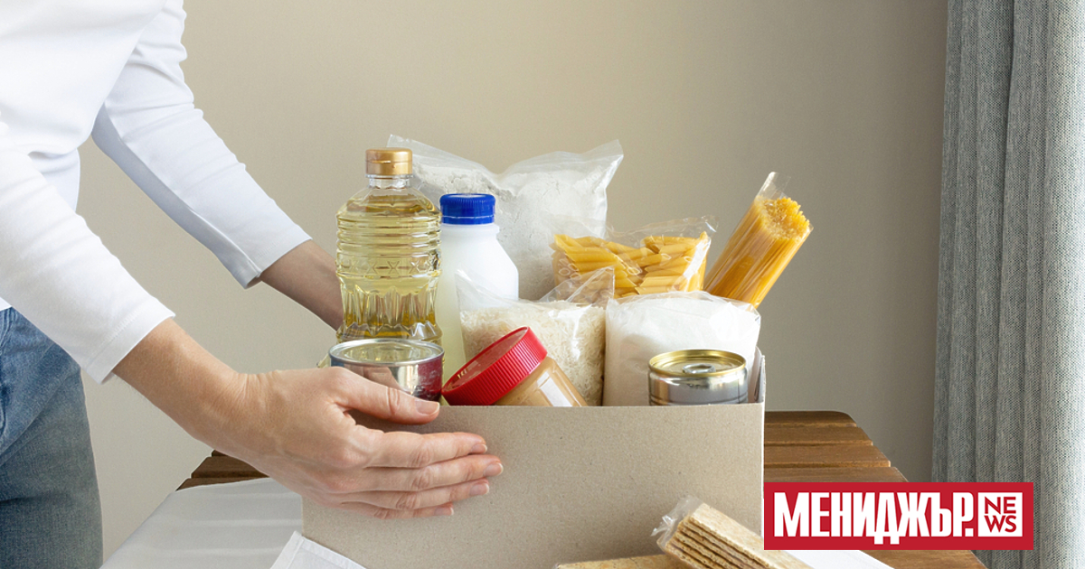 Ръст на цените на повечето плодове и зеленчуци на борсите