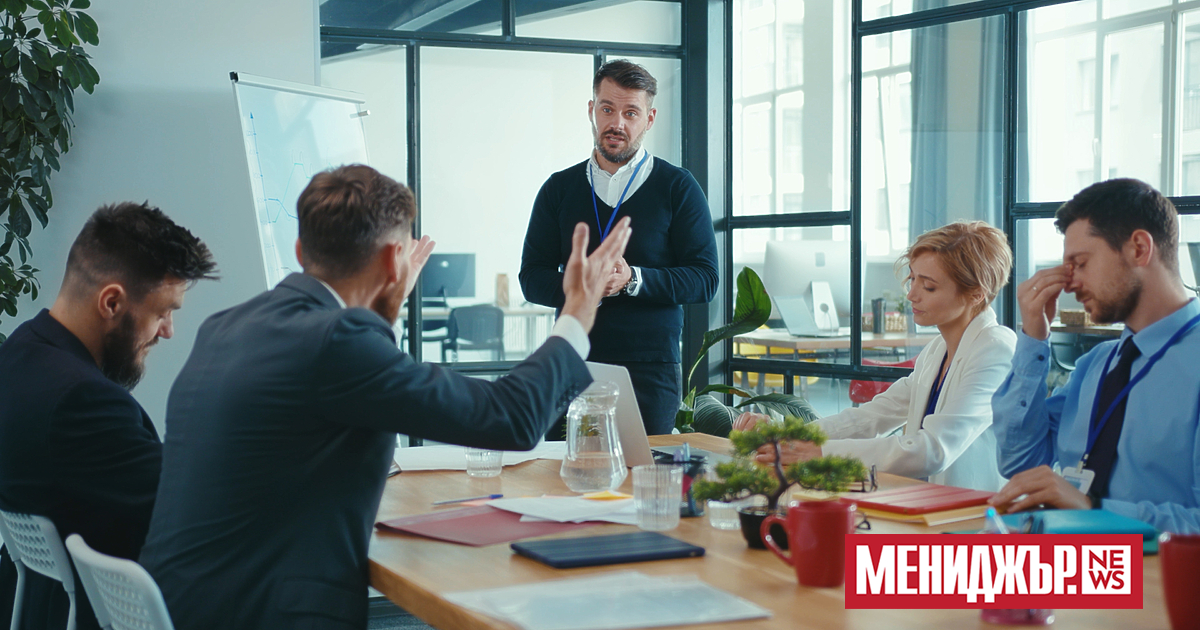 Лидерството често се представя като трансформираща сила – двигателят, който