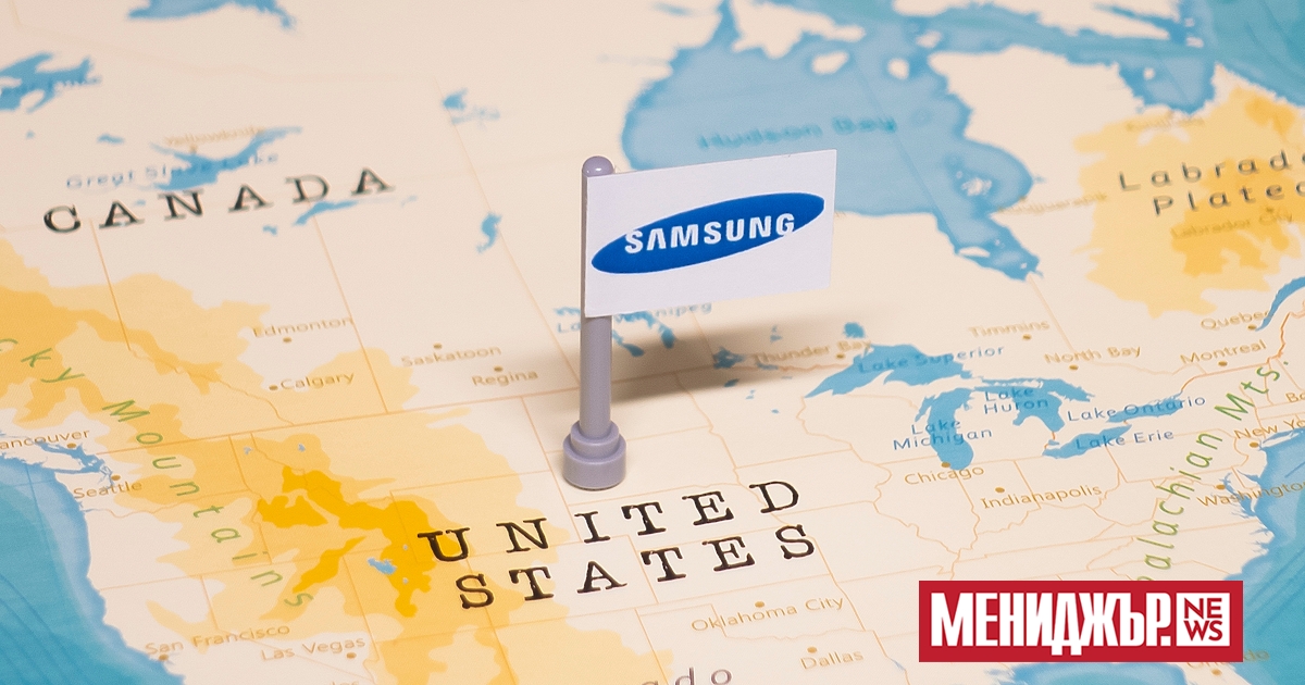 Южнокорейските гиганти Samsung Electronics и LG Electronics обмислят да преместят