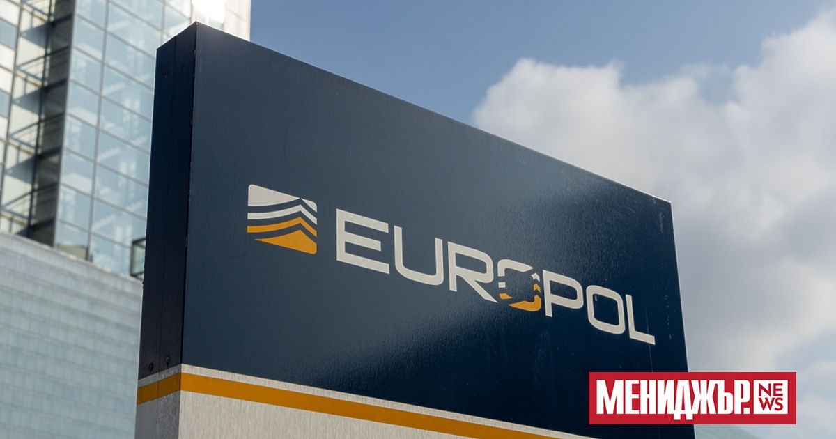 Ръководителят на Европейската полицейска агенция (Европол) Катрин де Боле смята,