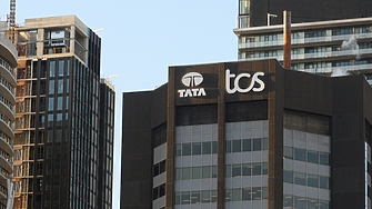 Индийската компания Tata Consultancy Services TCS  очаква клиентите ѝ от