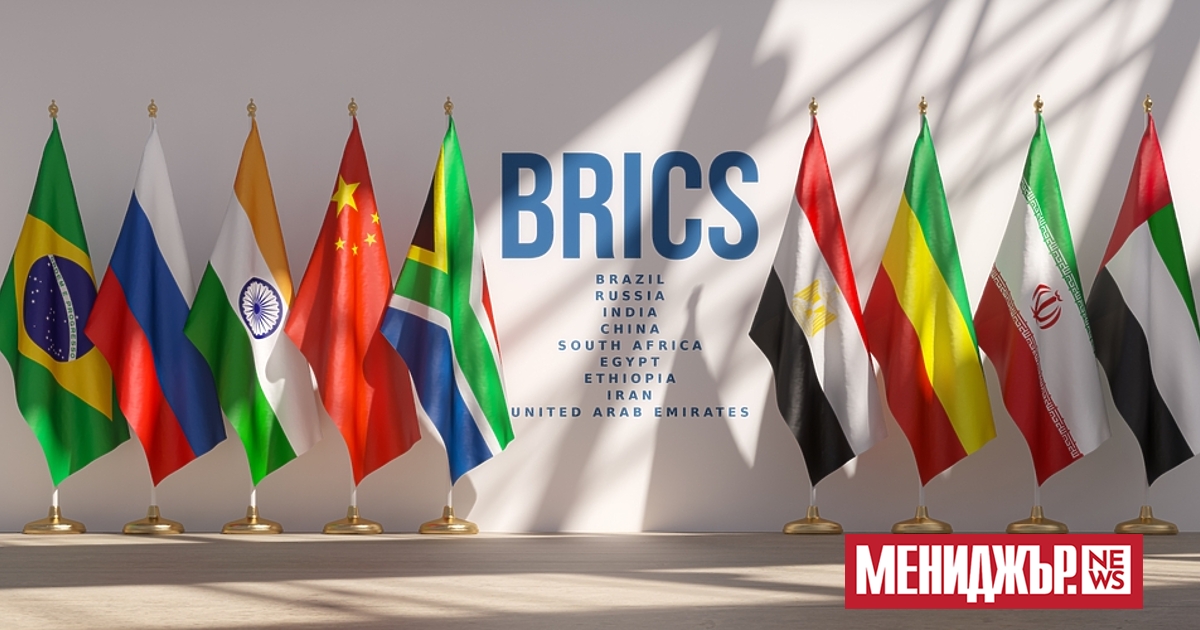 Новоизбраният президент Доналд Тръмп обеща 100% мита срещу страните от