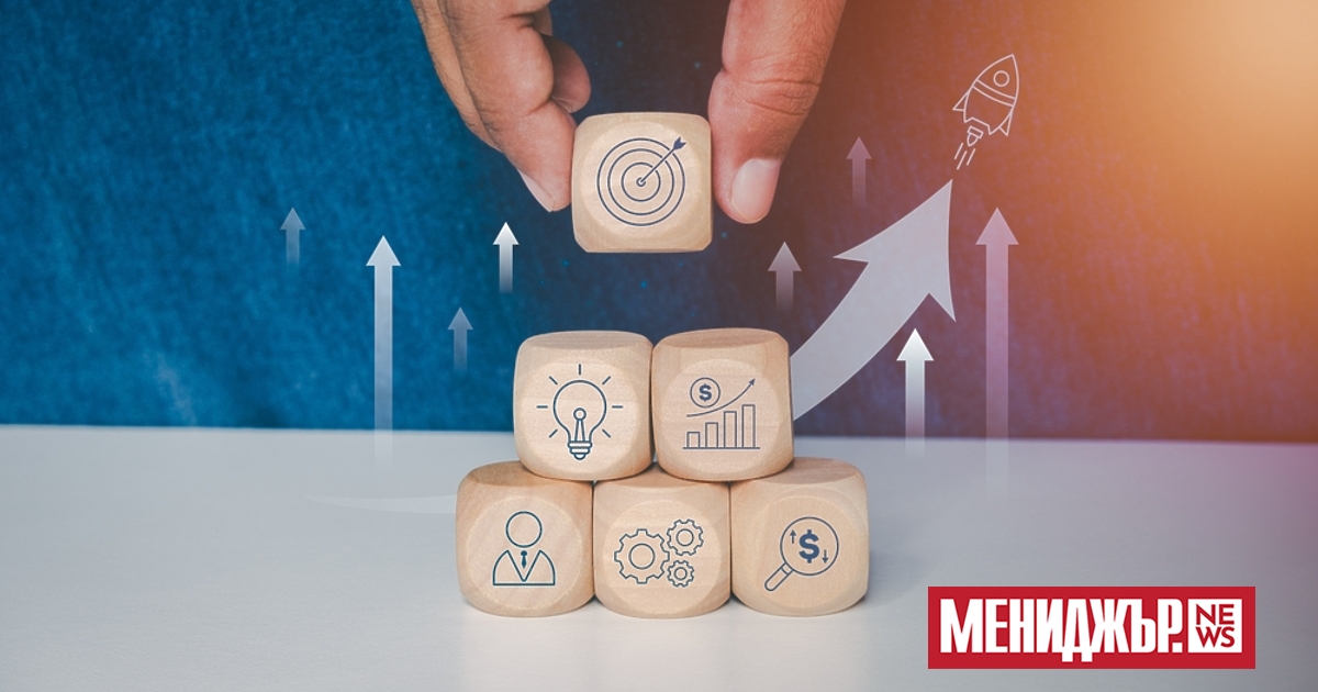 Според Бюрото по трудова статистика до 90% от стартиращите компании