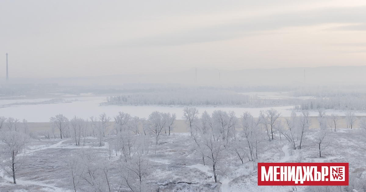 В сутрешните часове на места в котловините и равнините ще