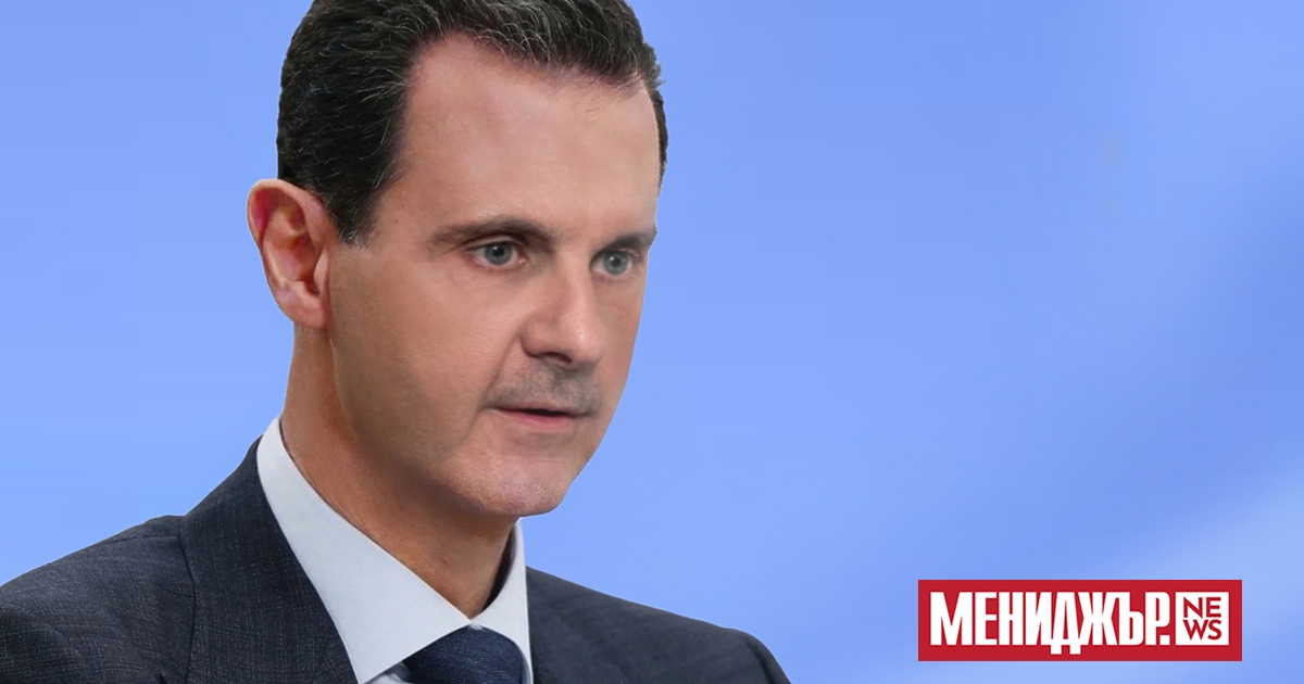 Френски разследващи магистрати издадоха заповед за арест срещу сваления от