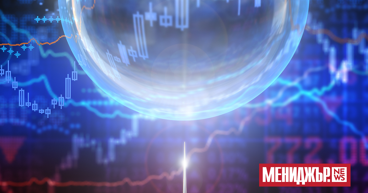 Застоят и стагнацията на съвременната епоха до голяма степен са