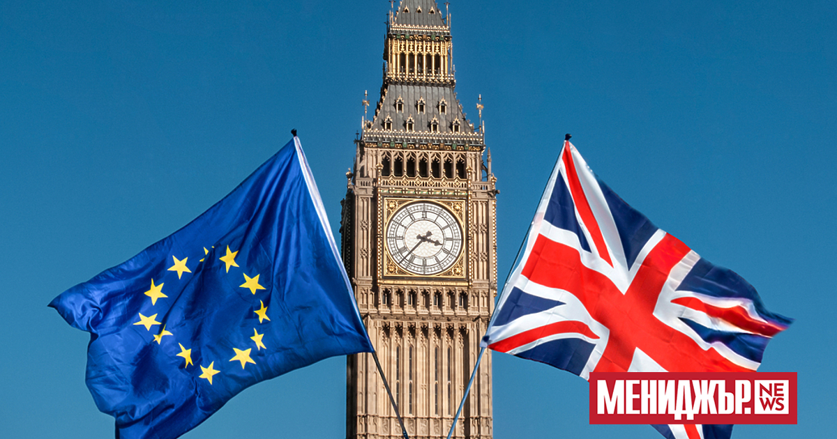 Британският министър - председател Киър Стармър назначи бивш съветник на