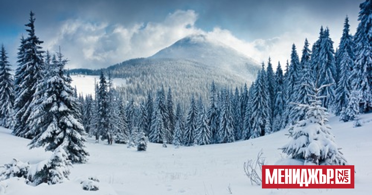 Във вторник от север облачността ще се разкъсва и намалява, в