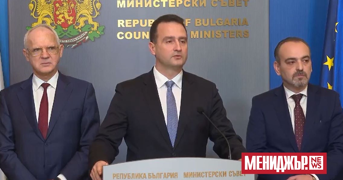 Кабинетът прие програма за компенсации на тока за небитовите потребители.