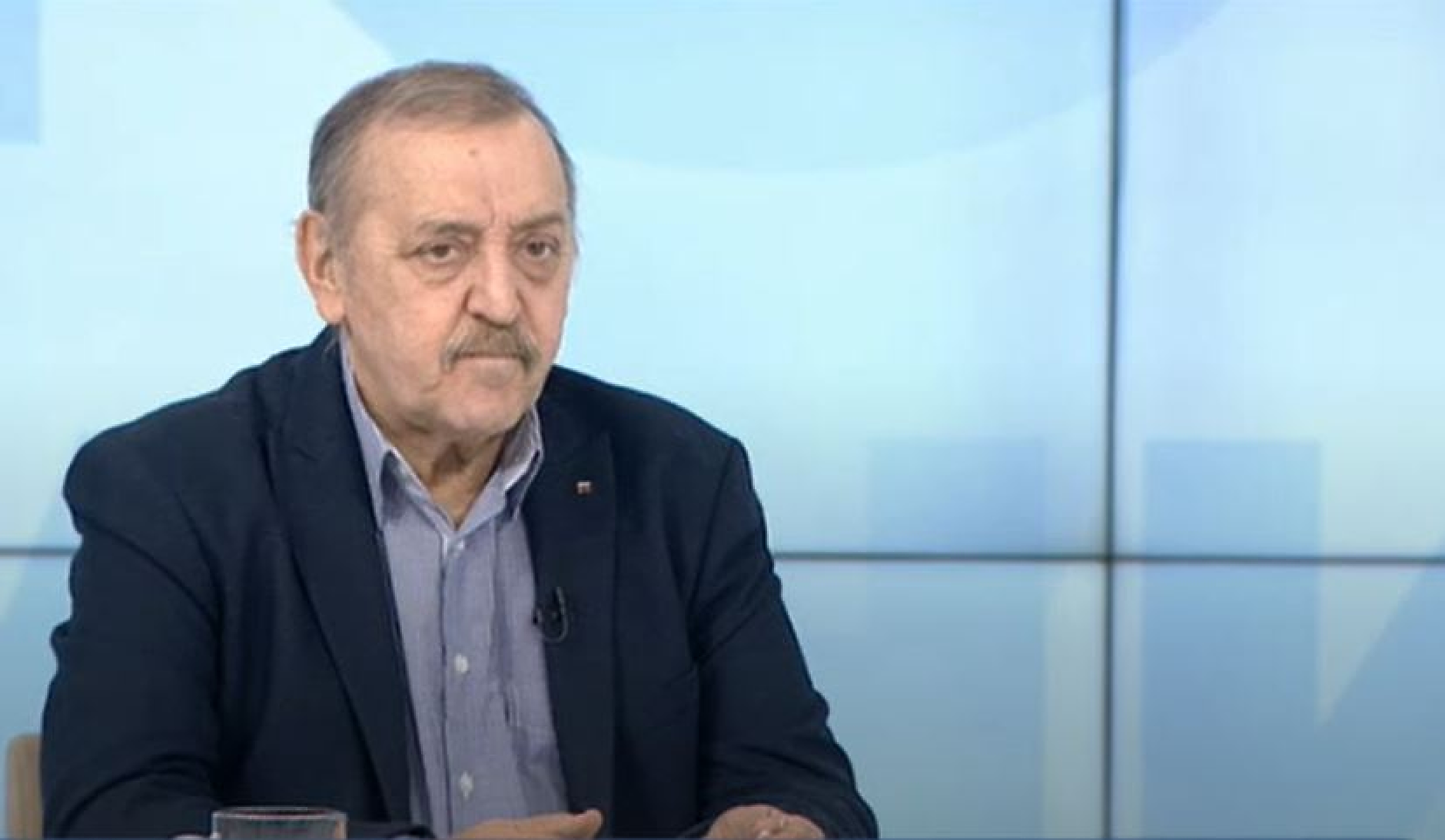 Проф. Кантарджиев: Увеличават се случаите на грип в области, въвели карантинни мерки